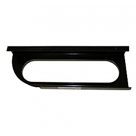 Airstream Pierced Outrigger - Left Side - 410116