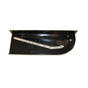 Step Outrigger - Right Side Forward - 400454