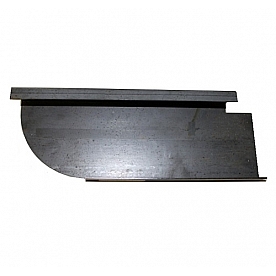 Airstream Outrigger Solid Wide Body - Left Hand - 410500