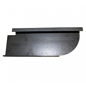 Airstream Outrigger Solid Wide Body - Right Hand - 410499