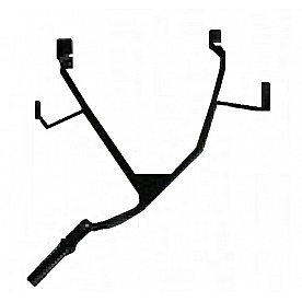 Airstream Spare Tire Carrier 450414