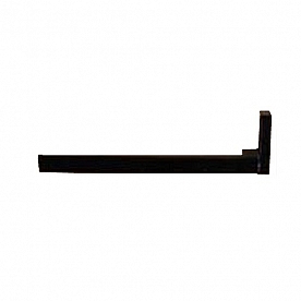 Bumper Mounting Steel Bracket - Curb Side - 688149-01