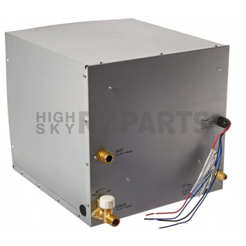 Girard GSWH-2 Tankless Water Heater Electronic Ignition - 2GWHAM-2