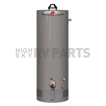 LaSalle Bristol Water Heater 15 Gallon Electric - 210400976