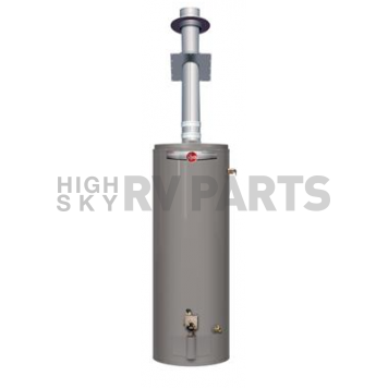 LaSalle Bristol Water Heater 15 Gallon Electric - 210400976-2