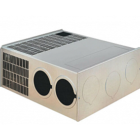 Suburban RP-35Q RV Furnace - 35000 BTU Electronic Ignition - 2609A