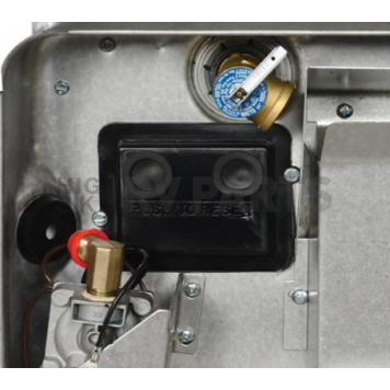 Suburban SW10DE Water Heater Direct Spark Ignition 10 Gallon - 5243A-1