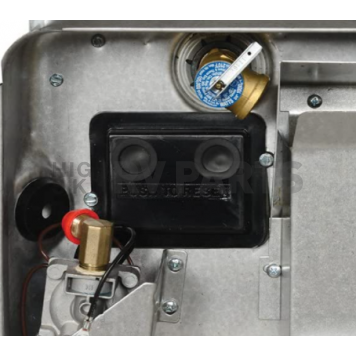 thumbnail image 2 of Suburban SW12DE 5247A Porcelain-Lined Steel Tank Water Heater 2 of 11