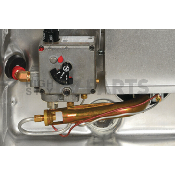 Suburban SW10P Water Heater Pilot Ignition 10 Gallon - 5122A-2
