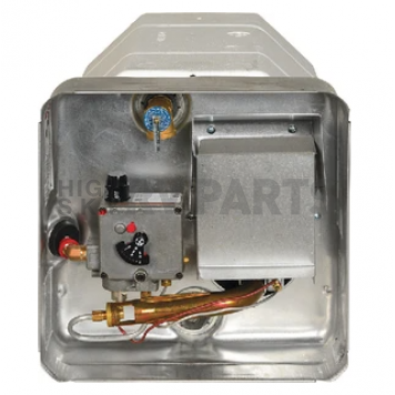Suburban SW6P Water Heater - Pilot Ignition 6 Gallon - 5117A-3