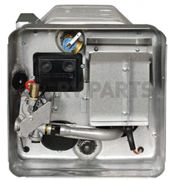 Suburban SW16DE Water Heater Direct Spark Ignition 16 Gallon - 5151A-2