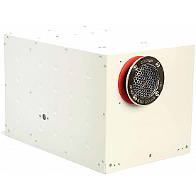 Suburban Tankless Water Heater Direct Spark Ignition - 620015