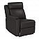 Lippert Components Thomas Payne Heritage Series - Right Hand Recliner Chair Brown - 2020129262
