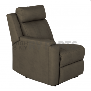Lippert Components Thomas Payne Heritage Series - Right Hand Recliner Chair Tan - 2020129285