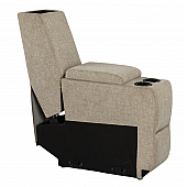 Lippert Components Thomas Payne Sofa Center Heritage Series Console - 2020129307