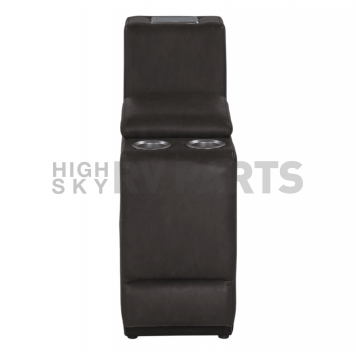 Lippert Components Thomas Payne Sofa Center Seismic Series Console - 2020129322