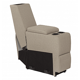 Lippert Components Thomas Payne Sofa Center Heritage Series Console 2020134972