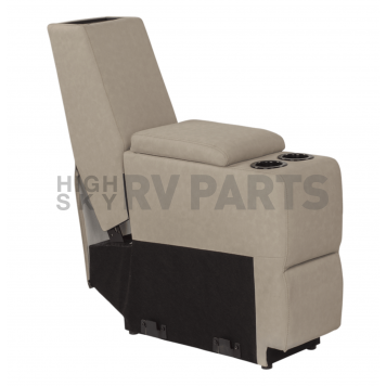 Lippert Components Thomas Payne Sofa Center Heritage Series Console 2020134972