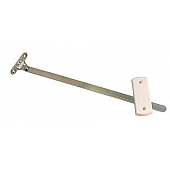 Upper Cabinets Lid Stay Left Hafele 381608-05