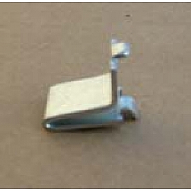 Cabinet Shelf Clip Support - 381243