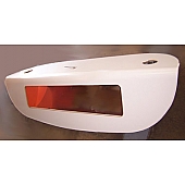 Liner Locker Assembly NB Rear - 966387-02