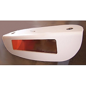 Liner Locker Assembly NB Rear - 966387-02