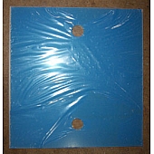 Plexiglass Slide Door 11.31 Inch - 965563-05