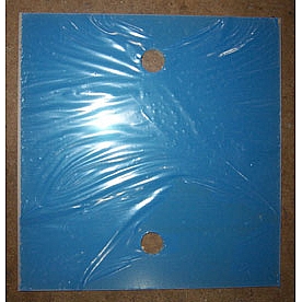 Plexiglass Slide Door 11.31 Inch - 965563-05