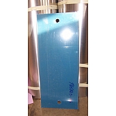 Sliding Plexiglass Door 27.50 Inch - 965563-06