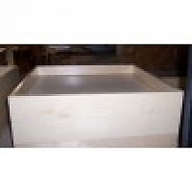 Cabinet Drawer Box Assembly 10.00 x 18.00 x 5.00