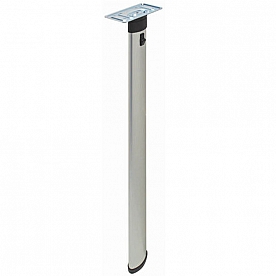 Dinette Table Leg Folding 382177