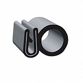 Compartment Door Back Frame Gasket 1974 - Up Airstream 365035