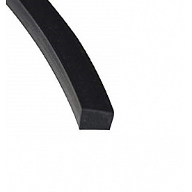 Glazing Gasket for Airstream Dual Pane Windows - 100129-14