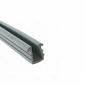 Seal for Airstream Dual Pane Windows - 25' Roll - 100129-12