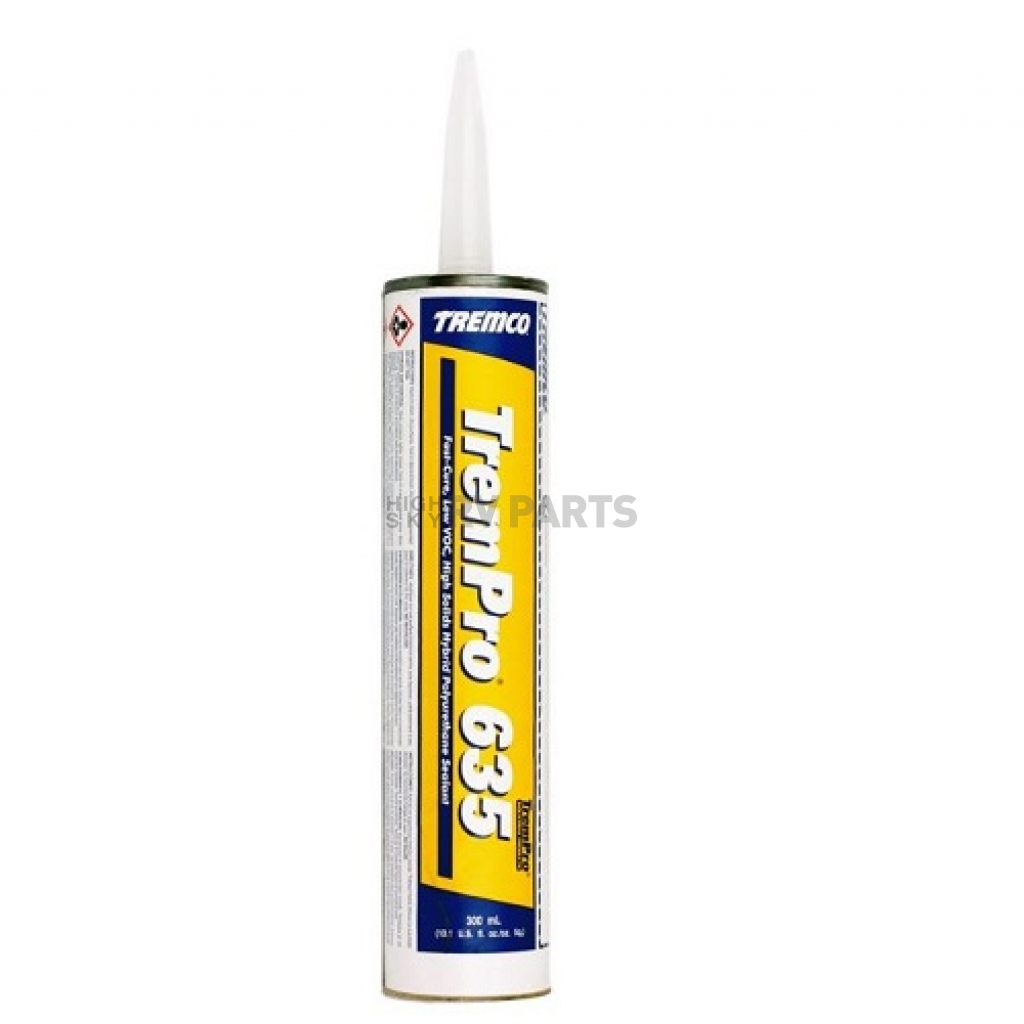 Trempro 635 Vulkem Gray Sealant 360002