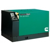 Cummins Power Generation Generator Cover Assembly 405-5077-S1