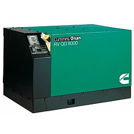 Cummins Power Generation Generator Cover Assembly 405-5077-S1