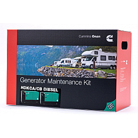 Cummins Power Generation HDKCA/CB 10.0QD Maintenance Kit - A060Z229