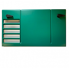 Cummins Power Generation Generator Service Door - 405-6384-01