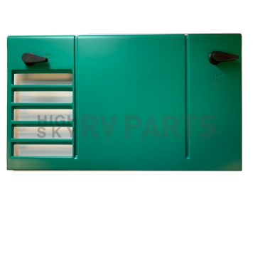 Cummins Power Generation Generator Service Door - 405-6384-01