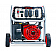 Key Auto Accessories Power Generator - 3500 Watt Gasoline - SUA4500