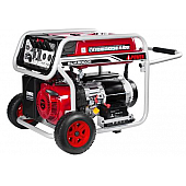Key Auto Accessories Power Generator - 7250 Watt Gasoline - SUA9000E