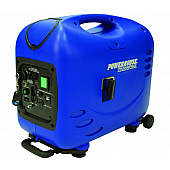 Powerhouse Inverter Generator - 2300 Watts Gasoline Type - 66873