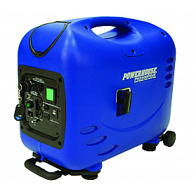 Powerhouse Inverter Generator - 2300 Watts Gasoline Type - 66873