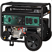 Cummins Power Onan P9500df Generator - A074Z438
