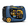 Firman Hybrid/ Whisper Series Power Generator - Gasoline/Liquid Propane 4550 Watt - WH03042
