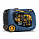 Firman Hybrid/ Whisper Series Power Inverter Generator - Gasoline/Liquid Propane 3300 Watt - WH03041