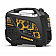 Firman Power Inverter Generator - 1700 Watt Gasoline Type - W01784