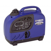 Yamaha Power Products Generator Power Portable 900 Watt EF1000ISC
