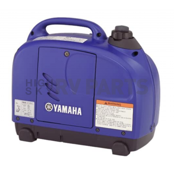 Yamaha Power Products Generator Power Portable 900 Watt EF1000ISC-1